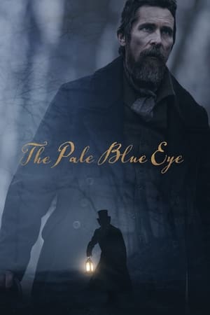 The Pale Blue Eye 2023 Hindi Dual Audio HDRip | 4K Ultra HD – 480p