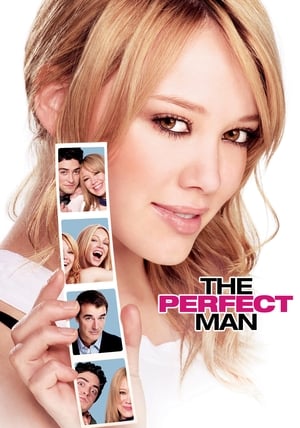 The Perfect Man (2005) Hindi Dual Audio | 4K Ultra HD BluRay [1.4GB]