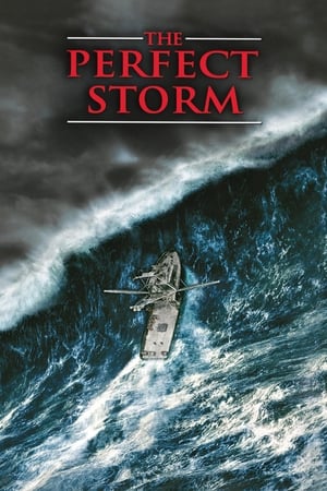 The Perfect Storm (2000) Hindi Dual Audio | 4K Ultra HD HDRip [1.2GB]