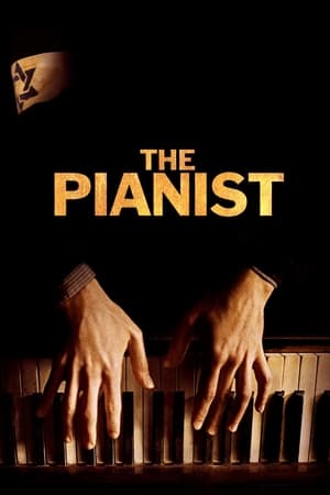 The Pianist (2002) Hindi Dual Audio | 4K Ultra HD BluRay 450MB
