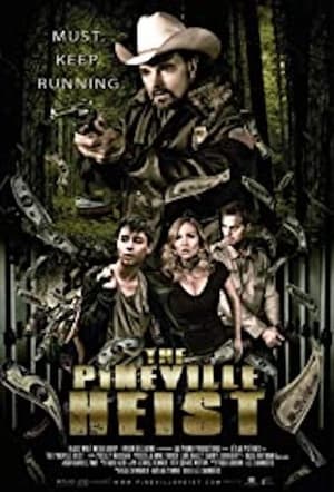 The Pineville Heist (2016) Hindi Dual Audio | 4K Ultra HD HDRip 300MB