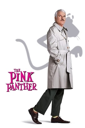 The Pink Panther 2006 Hindi Dual Audio | 4K Ultra HD BluRay 300MB
