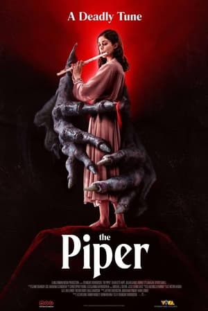 The Piper 2023 Hindi Dual Audio HDRip | 4K Ultra HD – 480p