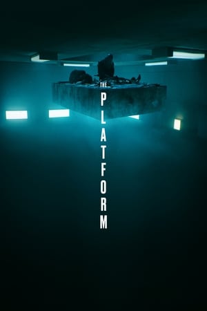 The Platform (2019) Hindi Dual Audio HDRip | 4K Ultra HD