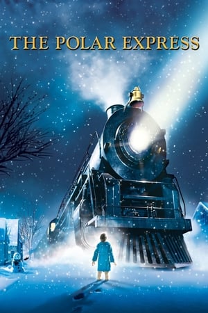 The Polar Express (2004) Hindi Dual Audio | 4K Ultra HD BluRay [850MB]