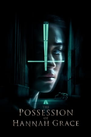 The Possession of Hannah Grace (2018) Hindi (Original) Dual Audio | 4K Ultra HD BluRay 300MB