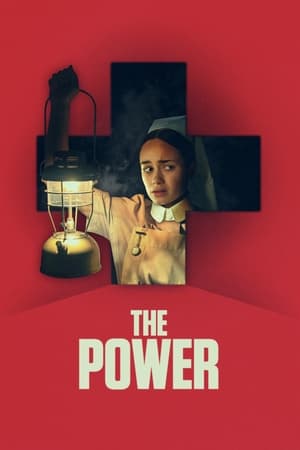 The Power (2021) Hindi Movie | 4K Ultra HD HDRip x264 [1.2GB]