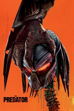 The Predator (2018) Hindi Dual Audio | 4K Ultra HD HD-TS [950MB]