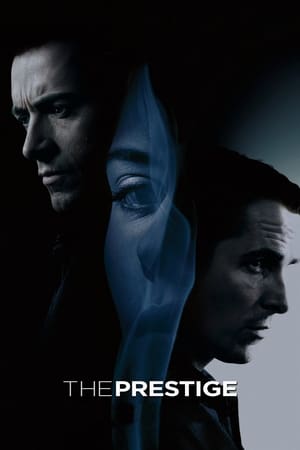 The Prestige (2006) Hindi Dual Audio | 4K Ultra HD BluRay [1.2GB]