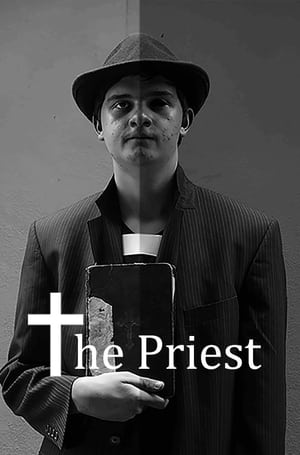 The Priest (2021) Hindi Dubbed (HQ AUDIO) HDRip | 4K Ultra HD – 480p