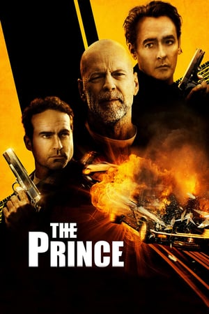 The Prince (2014) Hindi Dual Audio | 4K Ultra HD BluRay 300MB