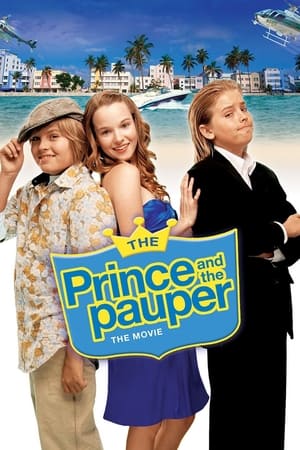 The Prince and the Pauper: The Movie (2007) Hindi Movie HDRip | 4K Ultra HD – 480p