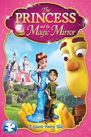 The Princess and the Magic Mirror 2014 Hindi Dual Audio | 4K Ultra HD BluRay [740MB]