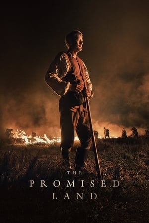 The Promised Land (2023) Hindi Dual Audio HDRip | 4K Ultra HD – 720p – 480p