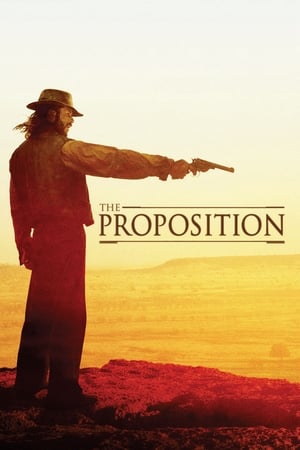 The Proposition (2005) Hindi Dual Audio | 4K Ultra HD BluRay [1.1GB]