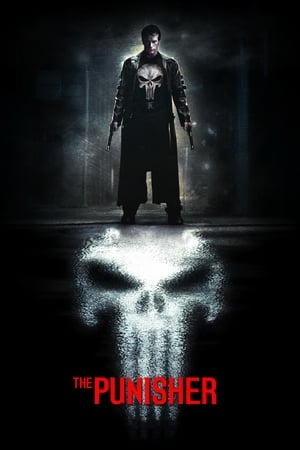 The Punisher 2004 Hindi Dual Audio | 4K Ultra HD BluRay 380MB