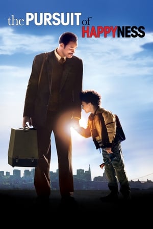 The Pursuit of Happyness (2006) Hindi Dual Audio | 4K Ultra HD BluRay 350MB