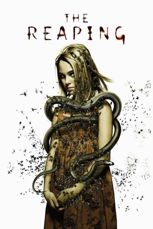 The Reaping (2007) Hindi Dual Audio | 4K Ultra HD BluRay 340MB