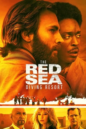 The Red Sea Diving Resort (2019) Hindi Dubbed | 4K Ultra HD Web-DL [980MB]
