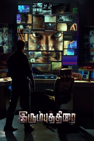 Irumbu Thirai 2018 Hindi Dual Audio | 4K Ultra HD UnCut HDRip 450MB