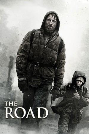 The Road 2018 Hindi Dubbed | 4K Ultra HD HDRip 350MB