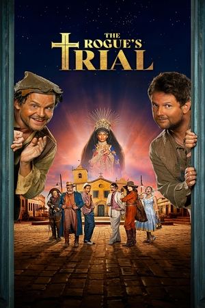 The Rogue's Trial (2024) WEBRIP Hindi (MULTI AUDIO) | 4K Ultra HD – 480p – 1080p