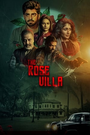 The Rose Villa (2021) Hindi Dual Audio | 4K Ultra HD HDRip 250MB