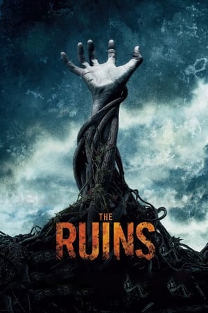 The Ruins (2008) Hindi Dual Audio | 4K Ultra HD BluRay [800MB]