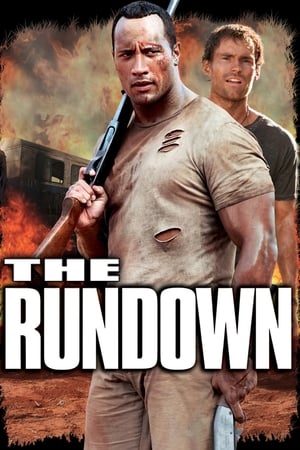 The Rundown (2003) Hindi Dual Audio | 4K Ultra HD BluRay [880MB]