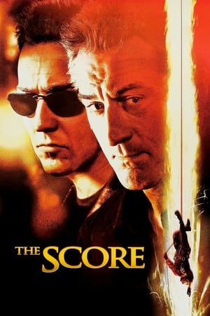 The Score (2001) Hindi Dual Audio | 4K Ultra HD BluRay 400MB