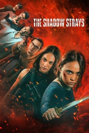 The Shadow Strays 2024 Hindi Dual Audio HDRip | 4K Ultra HD – 720p – 480p