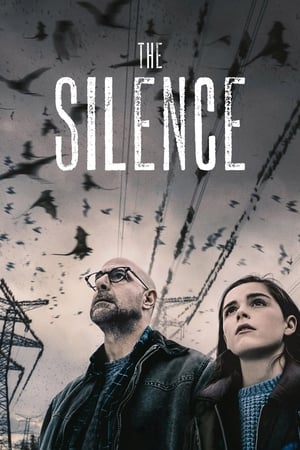 The Silence (2019) Hindi Dual Audio | 4K Ultra HD Web-DL 340MB