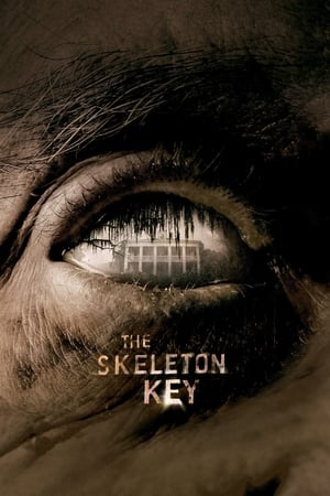The Skeleton Key (2005) Hindi Dual Audio | 4K Ultra HD BluRay 350MB