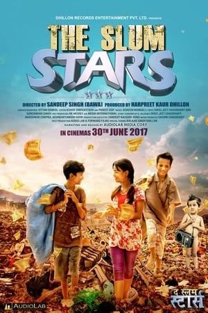 The Slum Stars (2017) Movie | 4K Ultra HD DTHRip x264 [1.3GB]