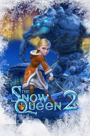 The Snow Queen 2 (2014) Hindi Dual Audio | 4K Ultra HD BluRay 260MB