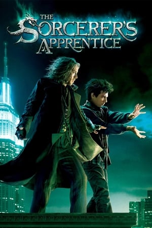 The Sorcerer's Apprentice (2010) Hindi Dual Audio | 4K Ultra HD BluRay [900MB]