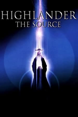 The Source 2011 Hindi Dual Audio | 4K Ultra HD BluRay [1.2GB]