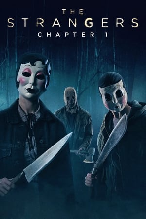 The Strangers: Chapter 1 2024 Hindi Dual Audio HDRip | 4K Ultra HD – 720p – 480p
