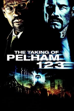The Taking Of Pelham 123 (2009) Hindi Dual Audio | 4K Ultra HD BluRay [900MB]