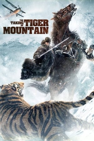 The Taking of Tiger Mountain (2014) Hindi Dual Audio | 4K Ultra HD BluRay 440MB