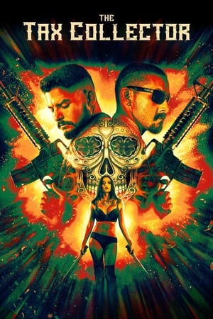 The Tax Collector (2020) Hindi Dual Audio HDRip | 4K Ultra HD – 480p