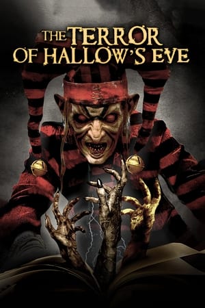 The Terror of Hallows Eve 2017 Hindi Dual Audio | 4K Ultra HD BluRay 250MB