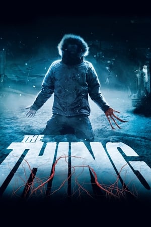 The Thing (2011) Hindi Dual Audio HDRip | 4K Ultra HD – 480p