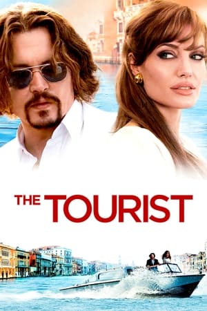 The Tourist (2010) Hindi Dual Audio | 4K Ultra HD BluRay [1.1GB]