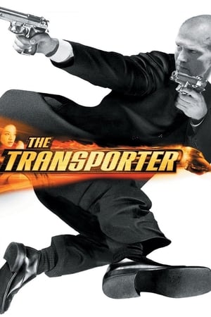 The Transporter (2002) Hindi Dual Audio | 4K Ultra HD BluRay [1.1GB] ESubs