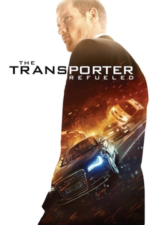 The Transporter Refueled (2015) Hindi Dual Audio | 4K Ultra HD BluRay [950MB]