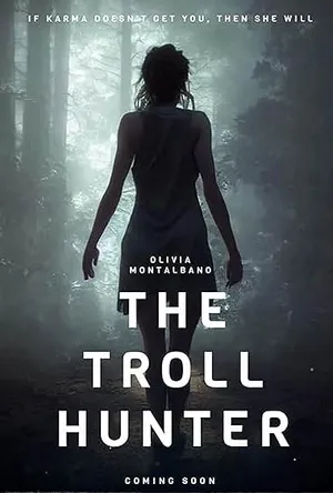 The Troll Hunter (2024) WEBRIP Hindi (MULTI AUDIO) | 4K Ultra HD