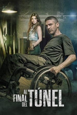 The Tunnel (2019) Hindi Dual Audio | 4K Ultra HD BluRay 350MB