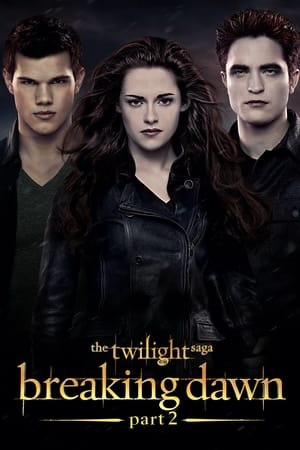 The Twilight Saga Breaking Dawn Part 2 (2012) Hindi Dual Audio Bluray | 4K Ultra HD [1.0GB] Download