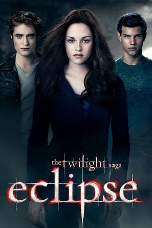 The Twilight Saga Eclipse (2010) Hindi Dual Audio Bluray | 4K Ultra HD [700MB] Download